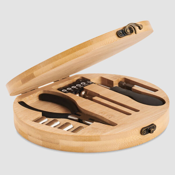 MO6758.jpg Set d'outils 15 pièces – Image 1