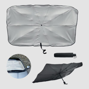 Pare-soleil de voiture