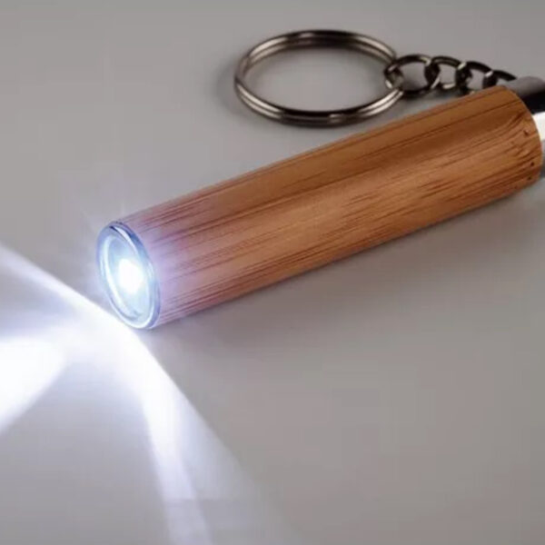 MO6894.jpg Mini torche en bambou – Image 1