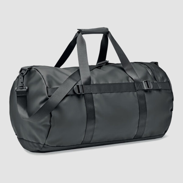 Sac de sport ou de voyage en Tarpaulin – Image 1