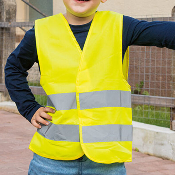 MO7602.jpg Veste enfant haute visibilité – Image 1