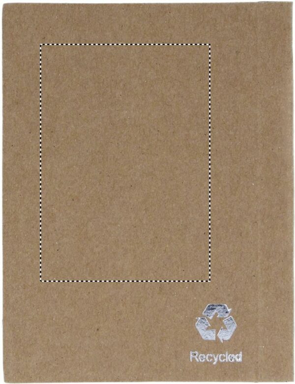 Cahier éco-conçu avec Stylo Assorti – Image 5