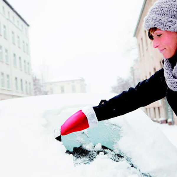 MO7780.jpg Grattoir à glace avec gant – Image 1