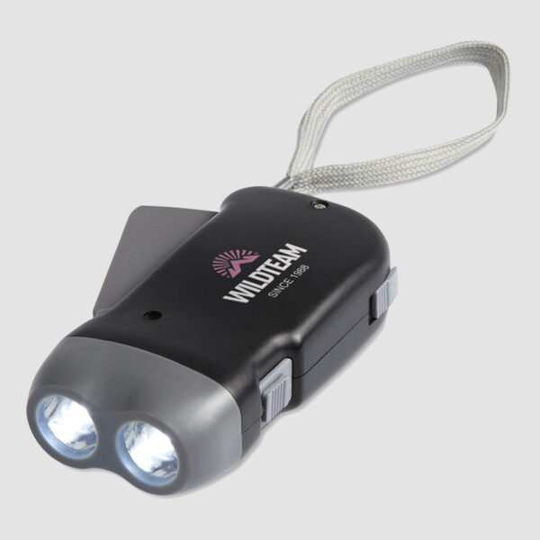 Lampe à LED – Image 1