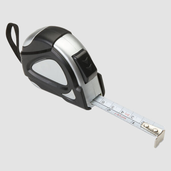 MO8237.jpg Mètre ruban 3 m. – Image 1