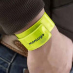 Brassard Réfléchissant en PVC