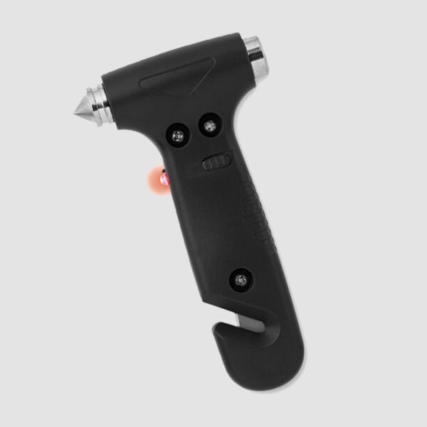 Marteau de sécurité 3 en 1 – Image 1