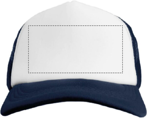 Casquette filet – Image 3