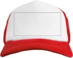 Casquette filet personnalisée – Image 4