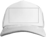 Casquette filet personnalisée – Image 5