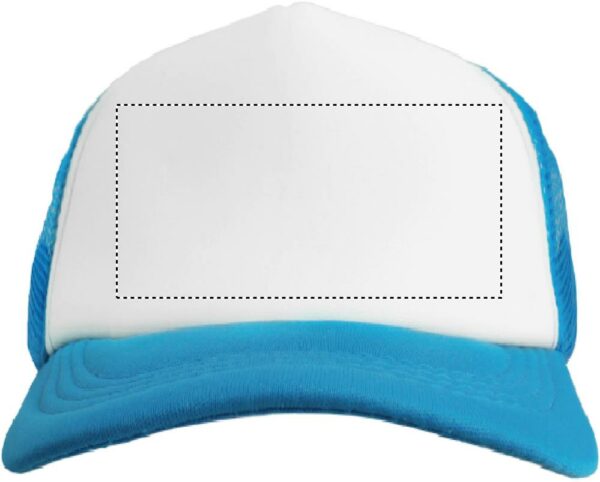 Casquette filet – Image 6