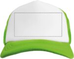 Casquette filet personnalisée – Image 7