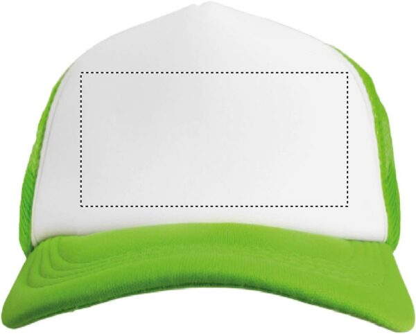 Casquette filet – Image 7