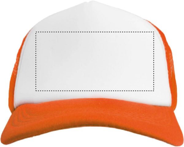 Casquette filet – Image 8