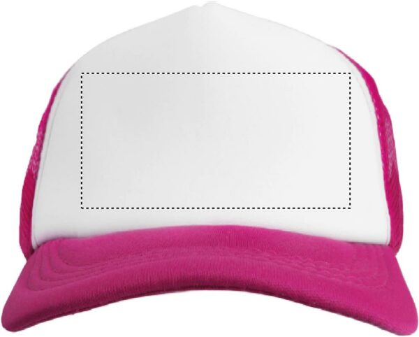 Casquette filet – Image 9