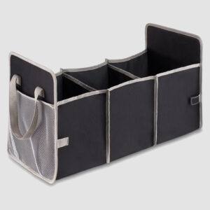 Organiseur de voiture pliable