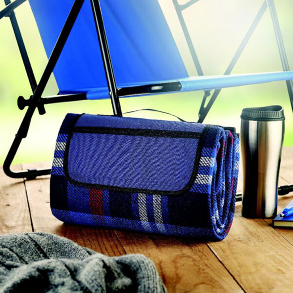 Couverture de Pique-Nique Pliable – Image 1