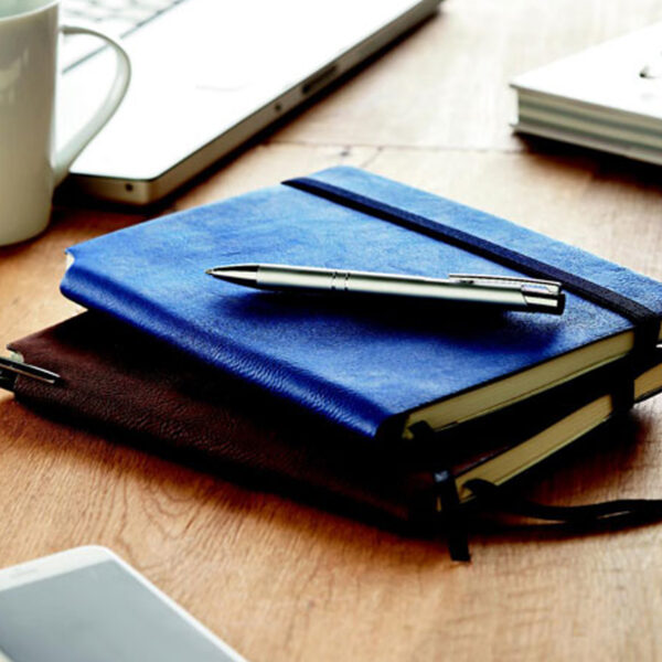 MO9108.jpg Carnet A5 en PU – Pratique et Élégant – Image 1