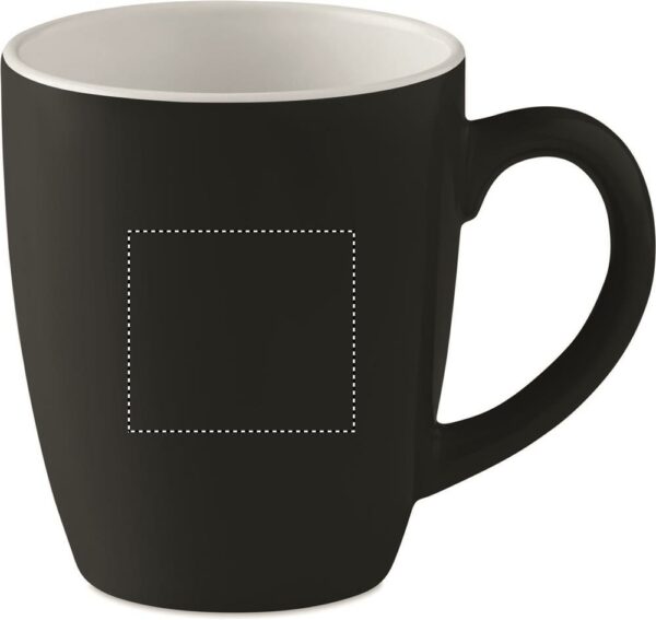 Tasse en céramique 290 ml – Image 3