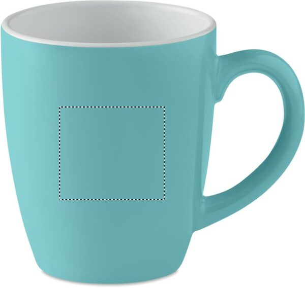 Tasse en céramique 290 ml – Image 4