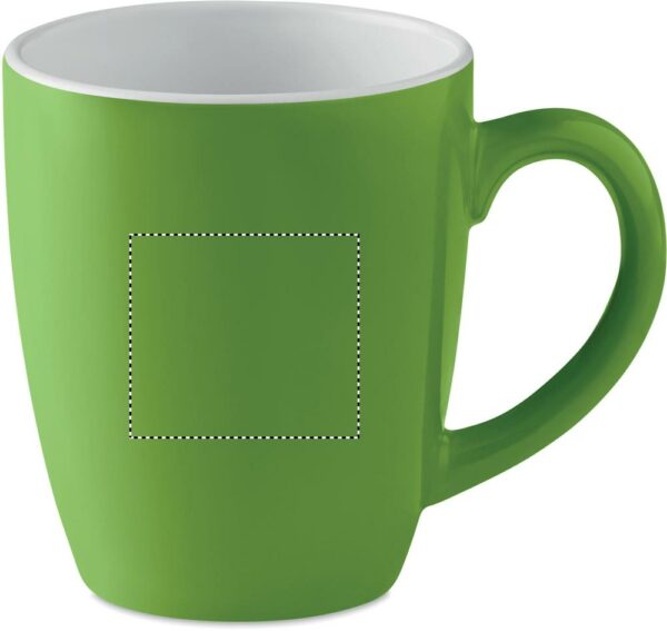 Tasse en céramique 290 ml – Image 6