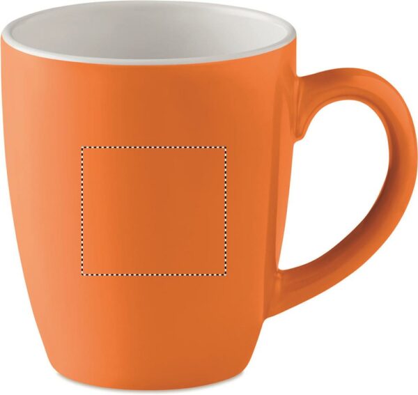 Tasse en céramique 290 ml – Image 7