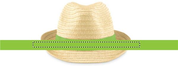 Chapeau Festif Colorée – Image 7