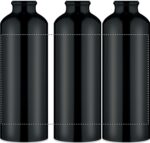 Bouteille en Acier Inoxydable Recyclé personnalisée - 750 ml – Image 3