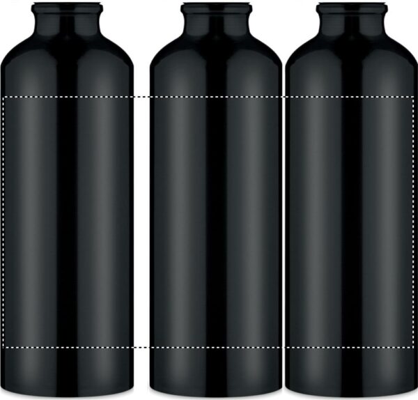 Bouteille en Acier Inoxydable Recyclé 750 ml – Image 3