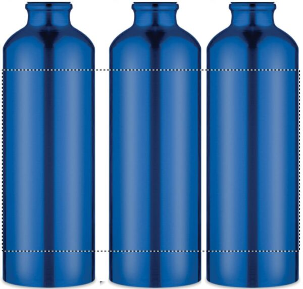 Bouteille en Acier Inoxydable Recyclé 750 ml – Image 4