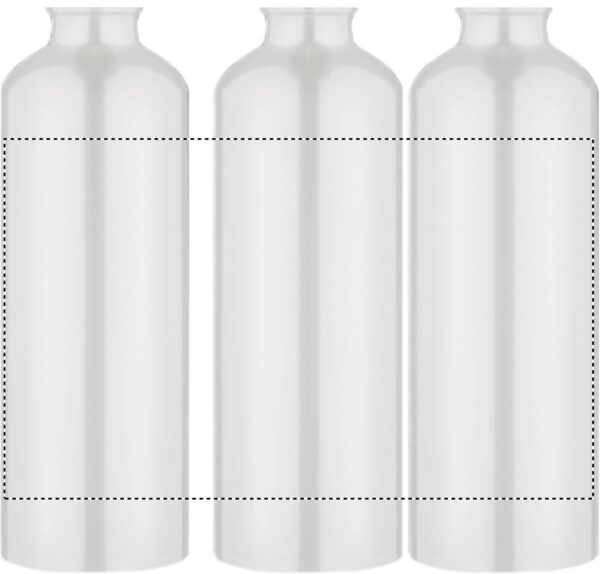 Bouteille en Acier Inoxydable Recyclé 750 ml – Image 6