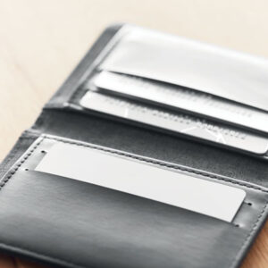 Carte de Protection RFID