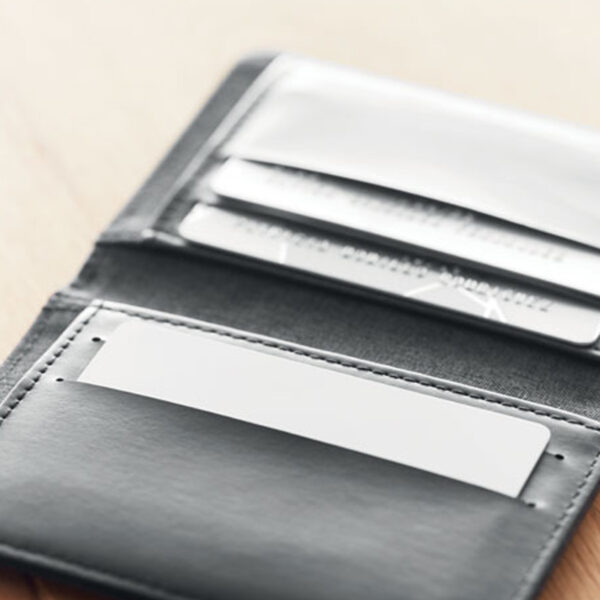 MO9751.jpg Carte de Protection RFID – Image 1