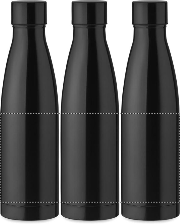 Bouteille Isotherme 500 ml – Image 2