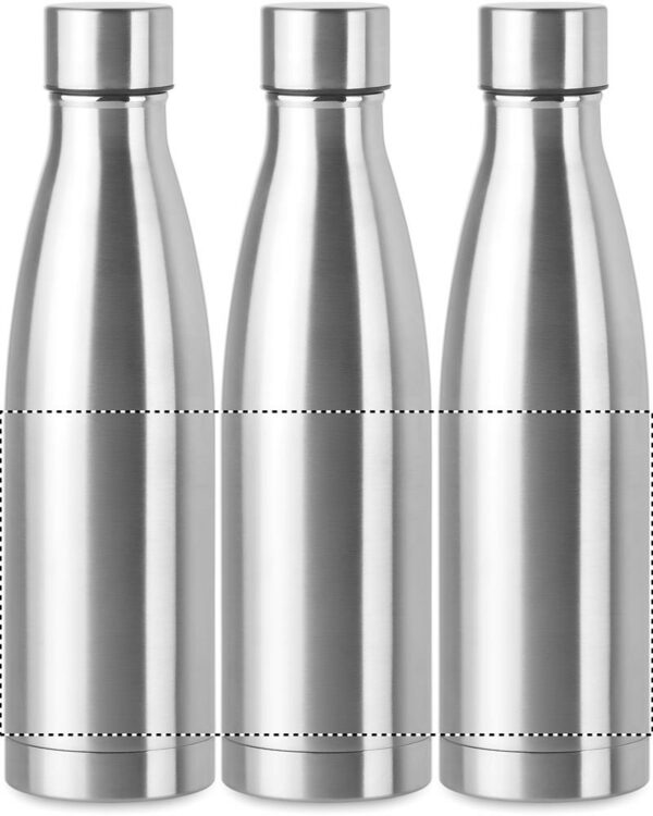 Bouteille Isotherme 500 ml – Image 8