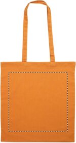 Sac shopping en coton 180 g/m² – Image 9