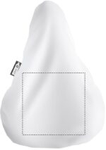 Housse de Selle Vélo en RPET – Image 3