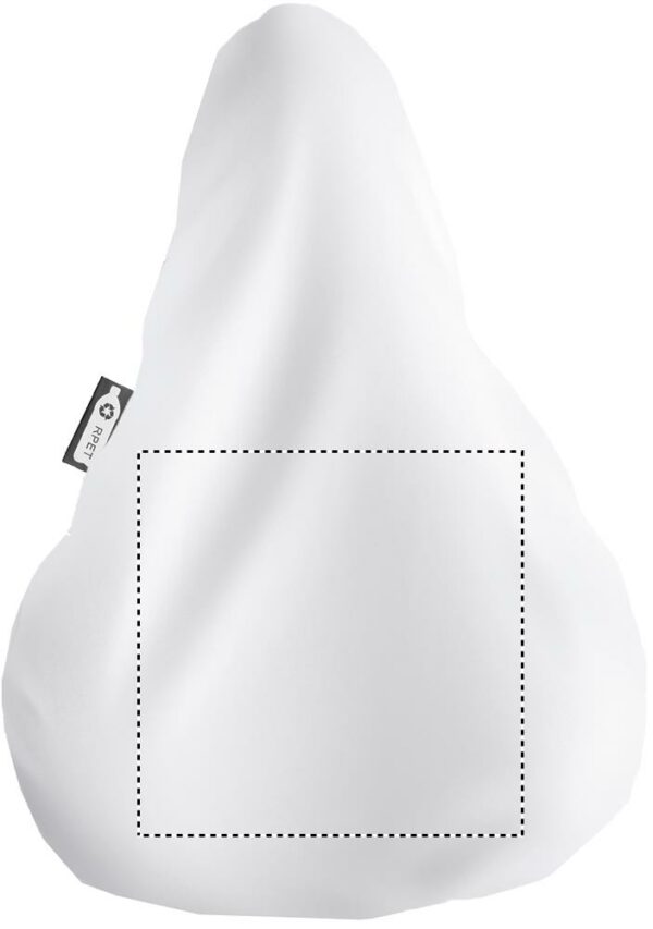 Housse de Selle Vélo en RPET – Image 3