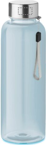 Bouteille Éco-Responsable en RPET personnalisée - 500 ml – Image 9