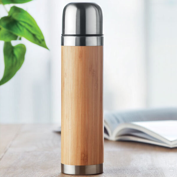 Gourde Isotherme 400 ml – Image 1