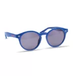 Lunettes de soleil rondes personnalisées – Image 3