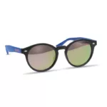 Lunettes de soleil rondes personnalisées – Image 4