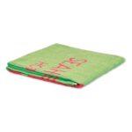 Serviettes en jacquard en fil teint – Design sur mesure – Image 6