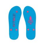 Tongs à double épaisseur personnalisées – Image 5