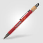 Stylo stylet personnalisé Reborn Spinner – Image 2