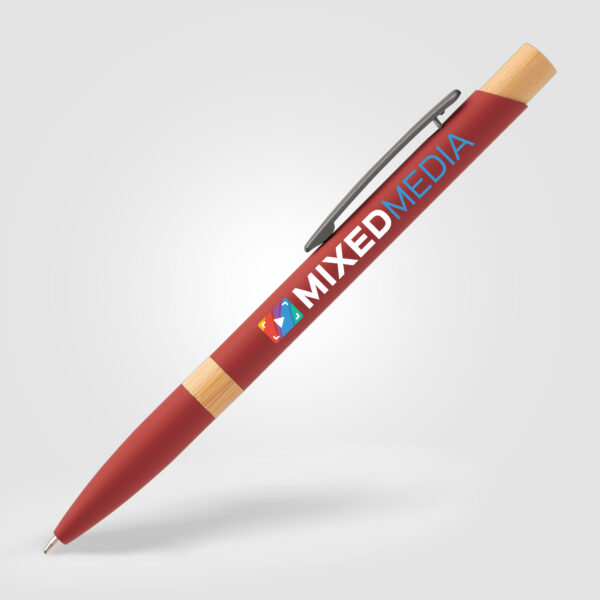 Stylo personnalisé Reborn Designer Softy – Image 7