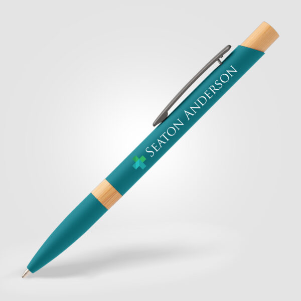 Stylo personnalisé Reborn Designer Softy – Image 8