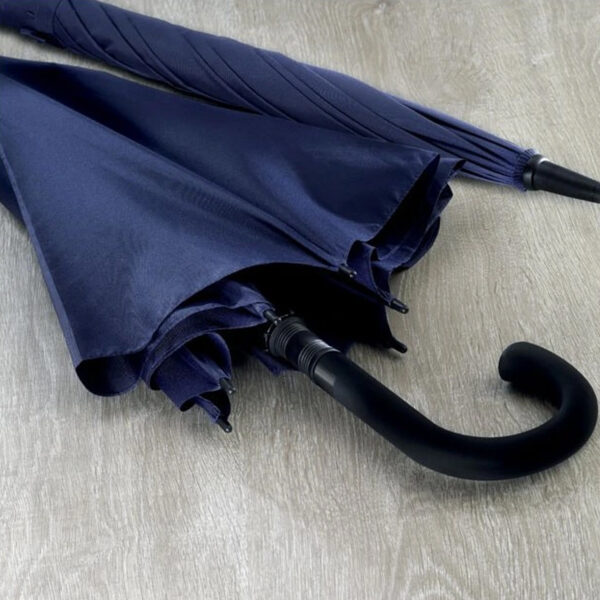 Mo8776.jpg Parapluie de Tempête à Ouverture Automatique – Image 1