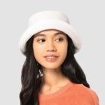 Bob écoresponsable en éponge unisexe