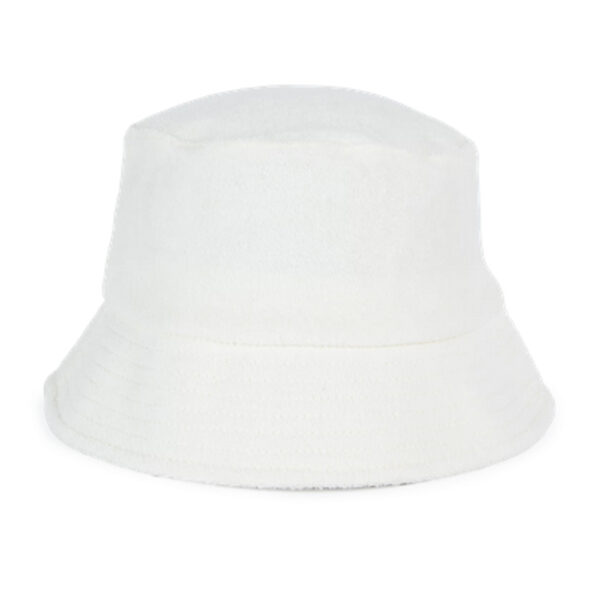 Bob écoresponsable en éponge unisexe – Image 3